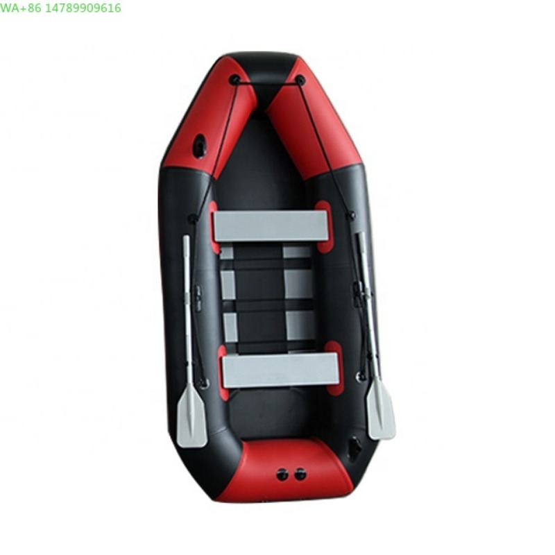 5.0m Inflatable Fishing Boat w – обзор и цена Fishing Kayak Inflatable