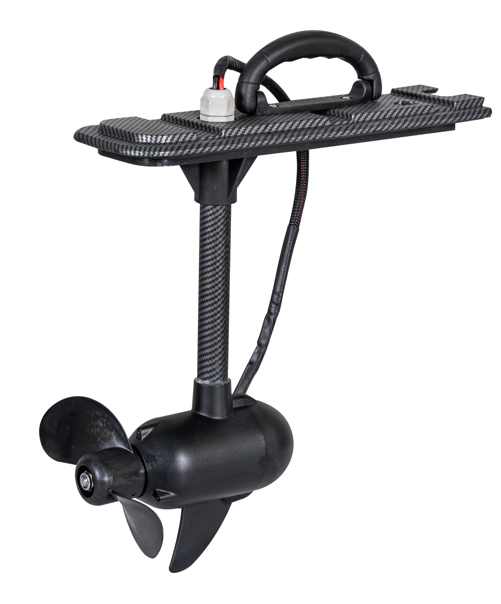 LSF 2026 New Hot Sale Aluminum – обзор и цена Fishing Kayak Trolling Motor