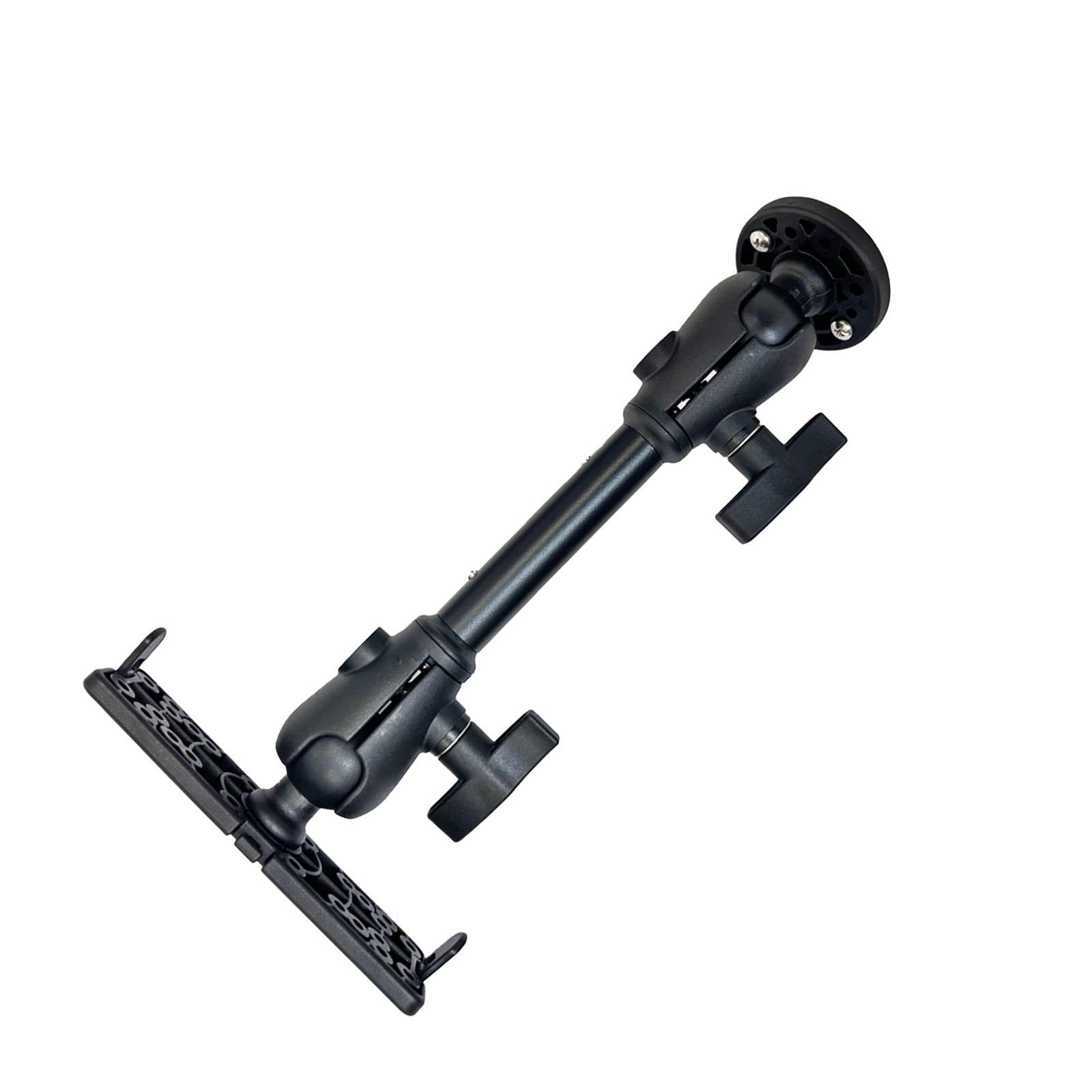 Fish Finders Bracket Lightweig – обзор и цена Fishing Kayak Rod Holder