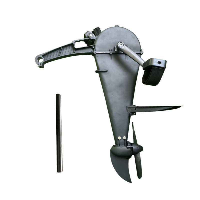 Propeller Pedal Drive System F – обзор и цена Fishing Kayak Pedal Drive
