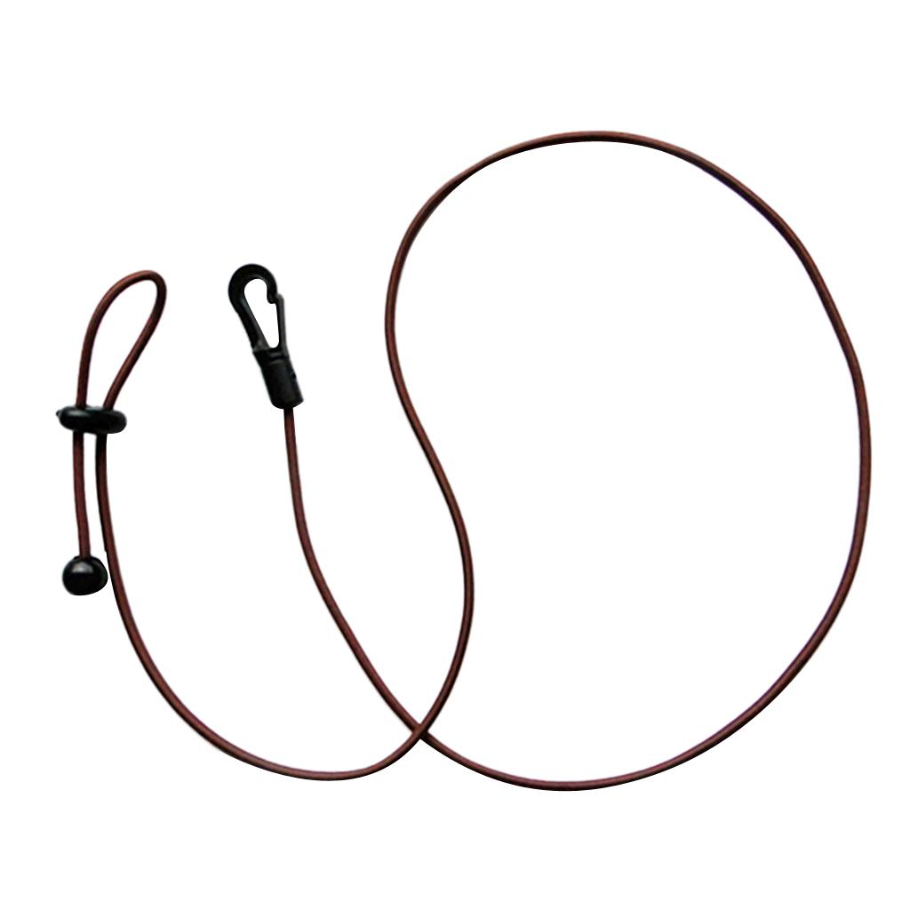 Elastic Kayak Paddle Leash Lig – обзор и цена Fishing Kayak Paddle Leash