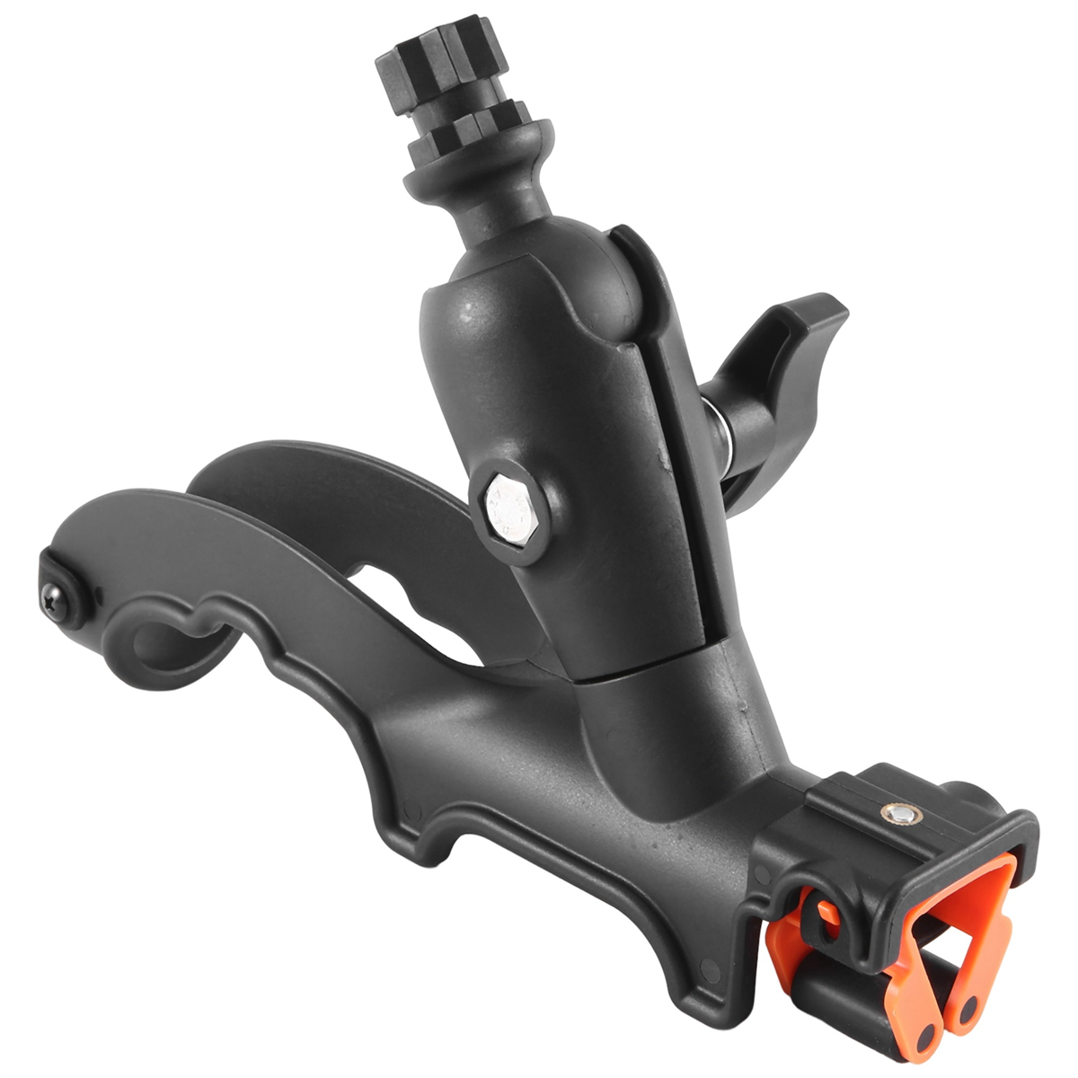 Boats Kayak 360° Rotatable Swi – обзор и цена Fishing Kayak Rod Holder