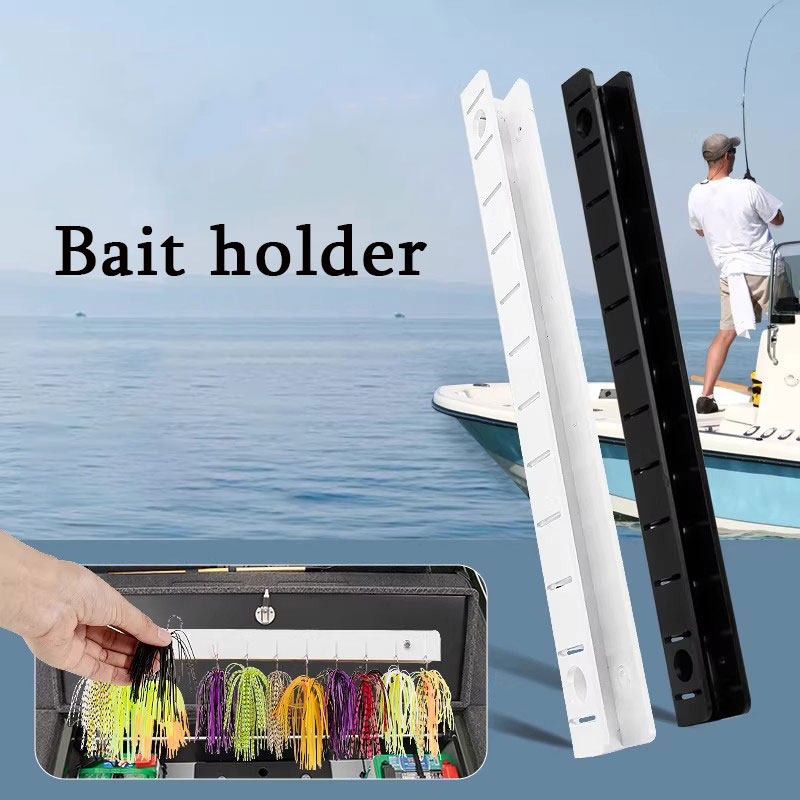 Multifunctional Bait Storage R – обзор и цена Fishing Kayak Cart