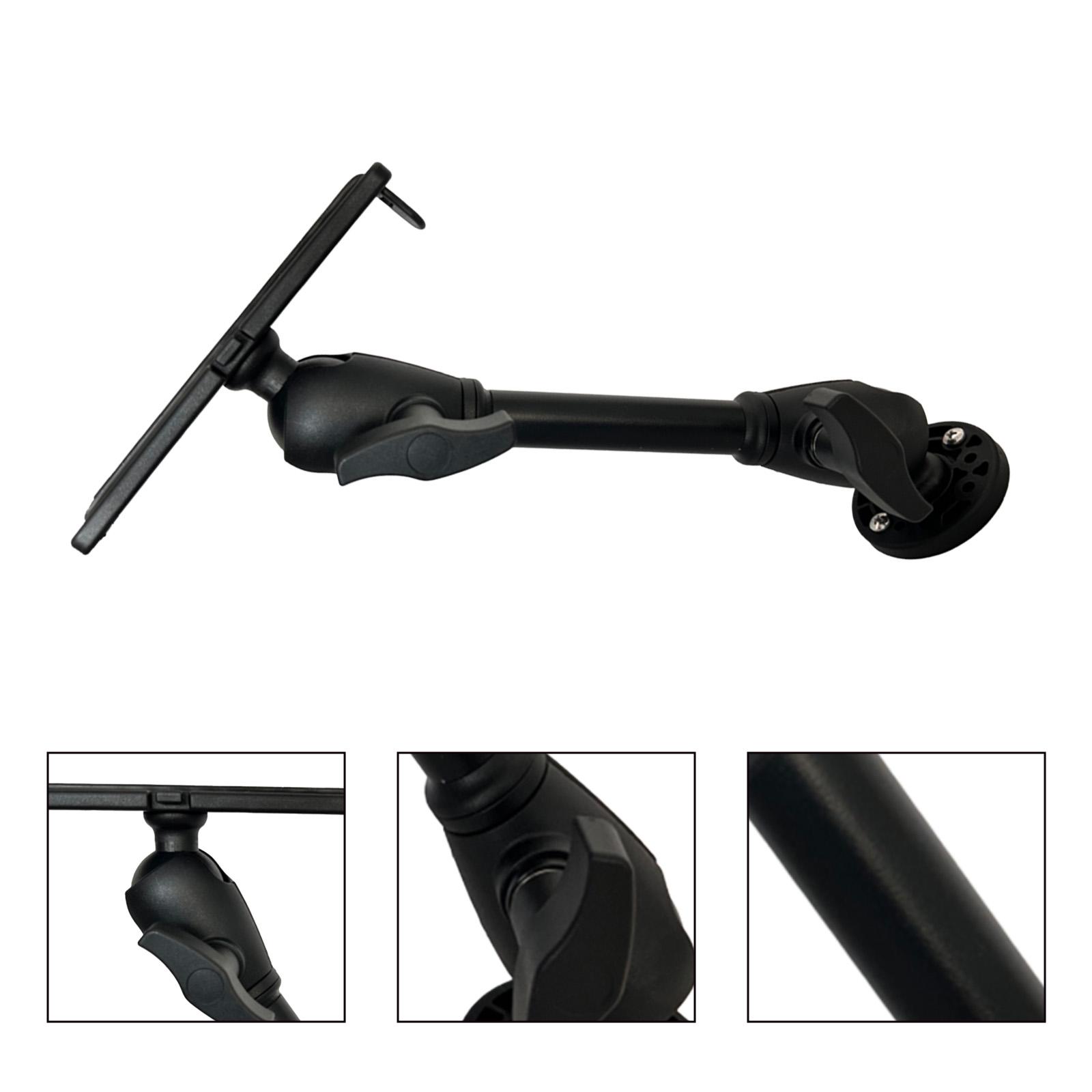 Nylon Fish Finders Mount Base – обзор и цена Fishing Kayak Fish Finder Mount