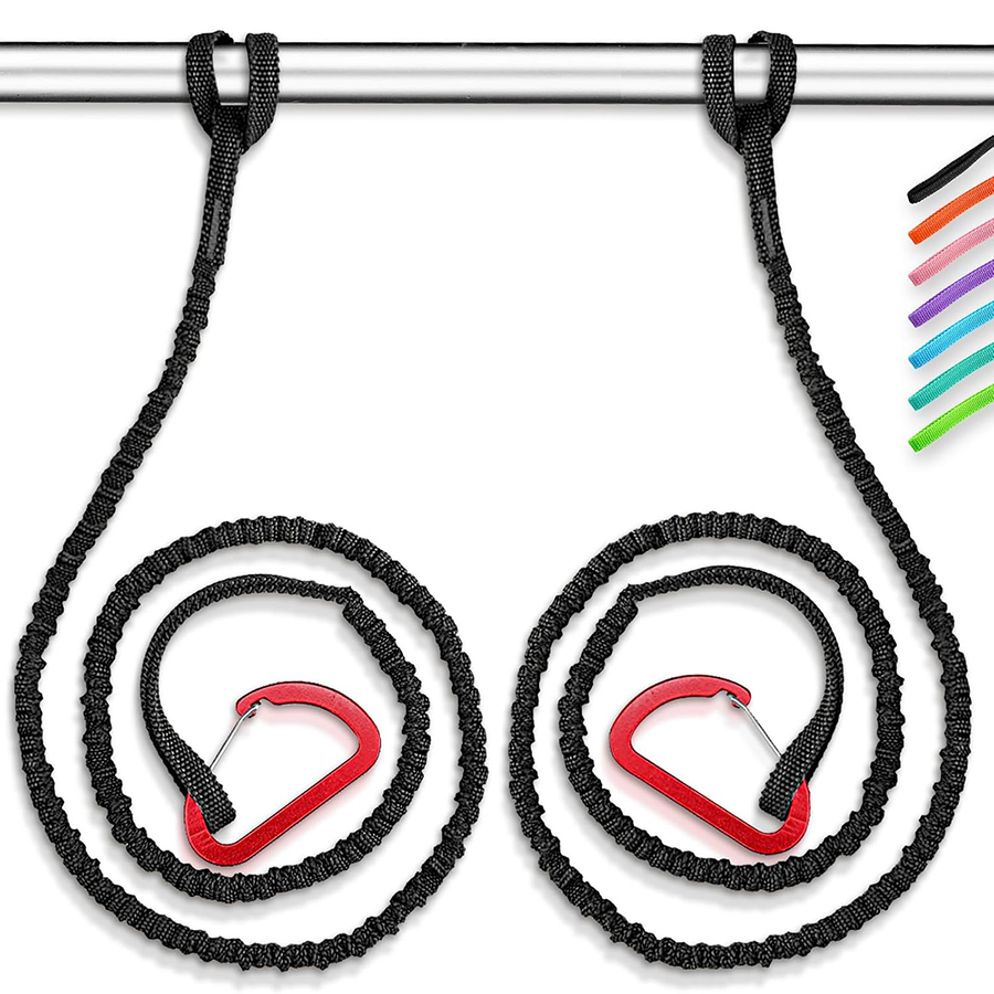 Kayak Paddle Leash Stretchable – обзор и цена Fishing Kayak Paddle Leash