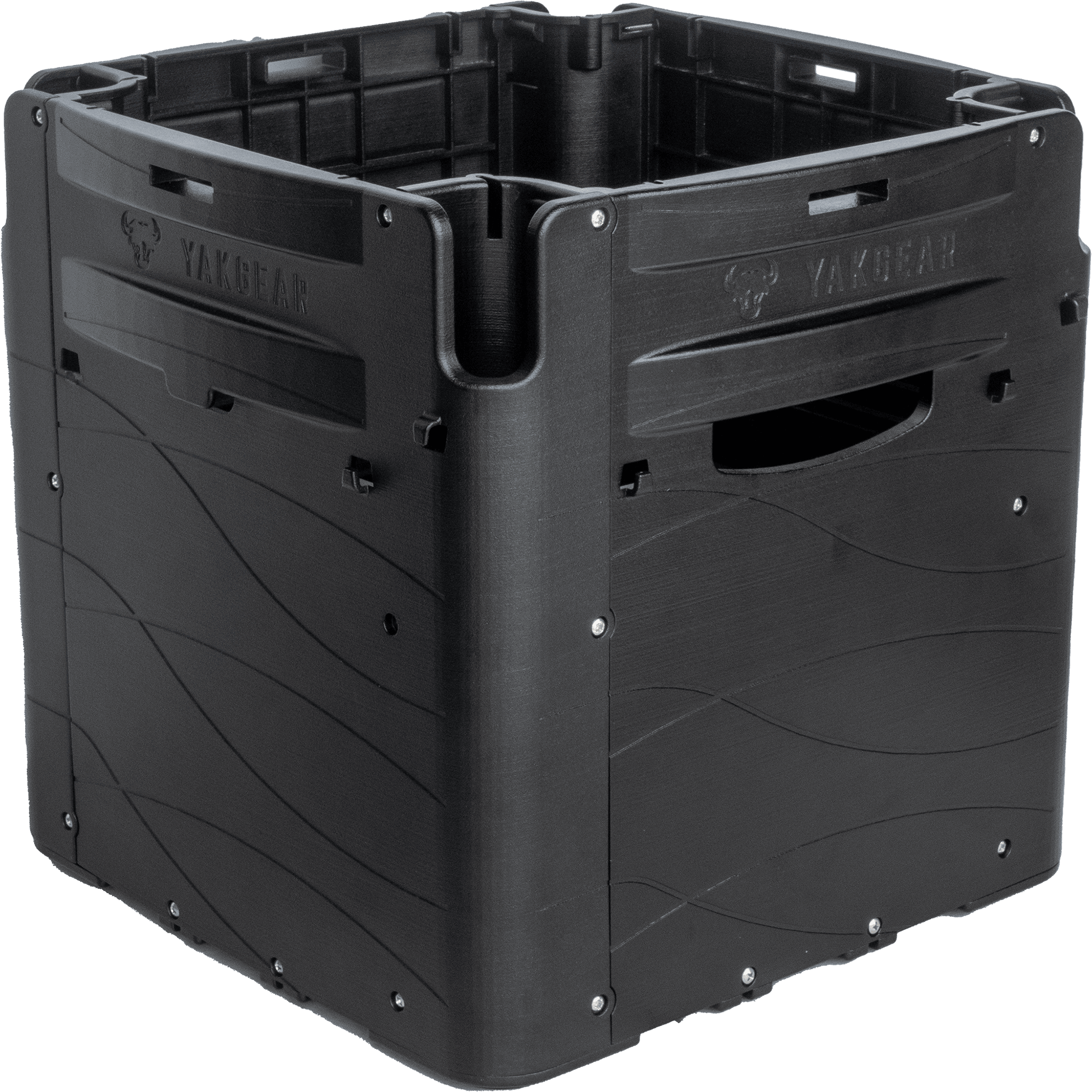 13-Inch Kayak Angler Crate – T – обзор и цена Fishing Kayak Crate