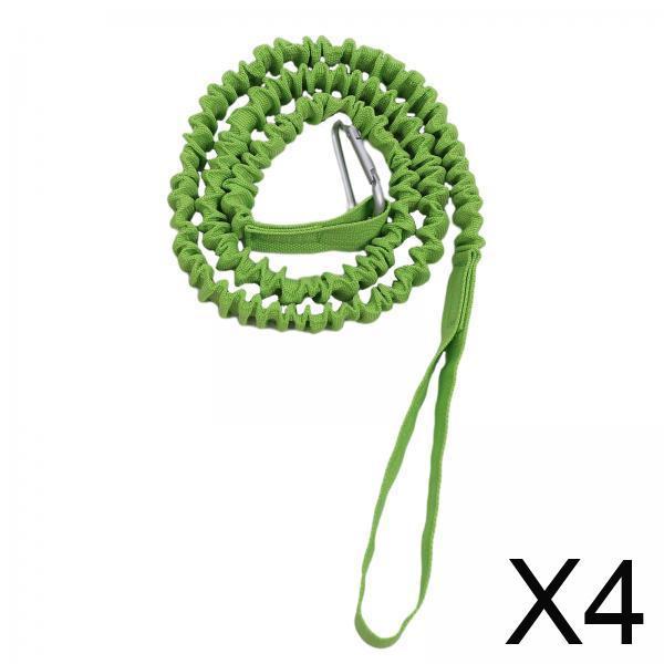 Elastic Kayak Paddle Leash Adj – обзор и цена Fishing Kayak Paddle Leash