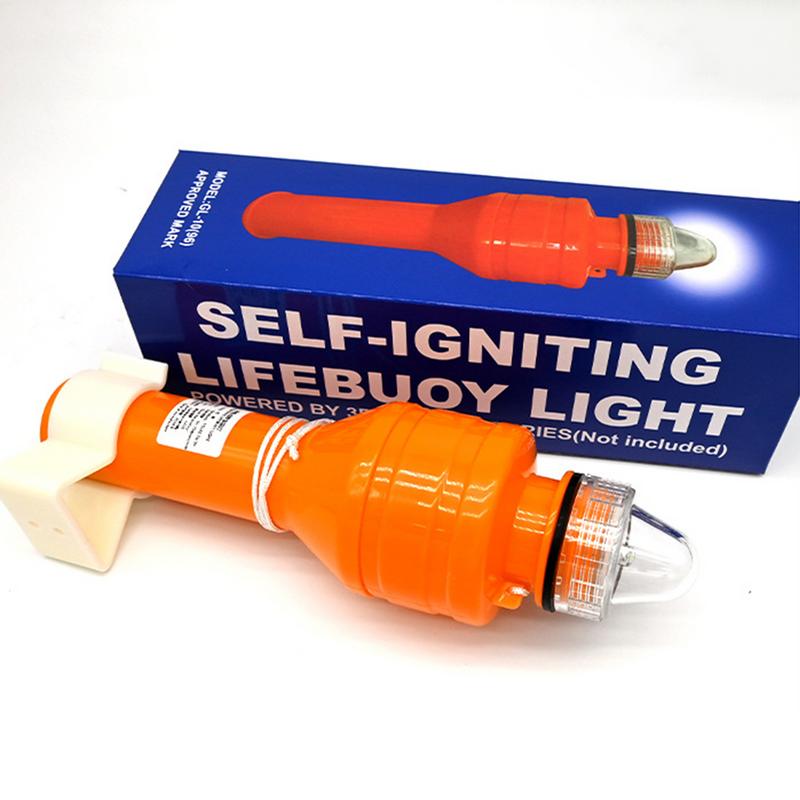 Lifebuoy LED Light Boat Flares – обзор и цена Fishing Kayak Sit On Top