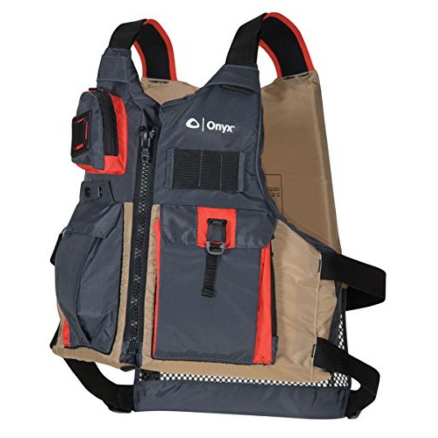 Kayak Fishing Life Jacket USCG – обзор и цена Fishing Kayak Paddle