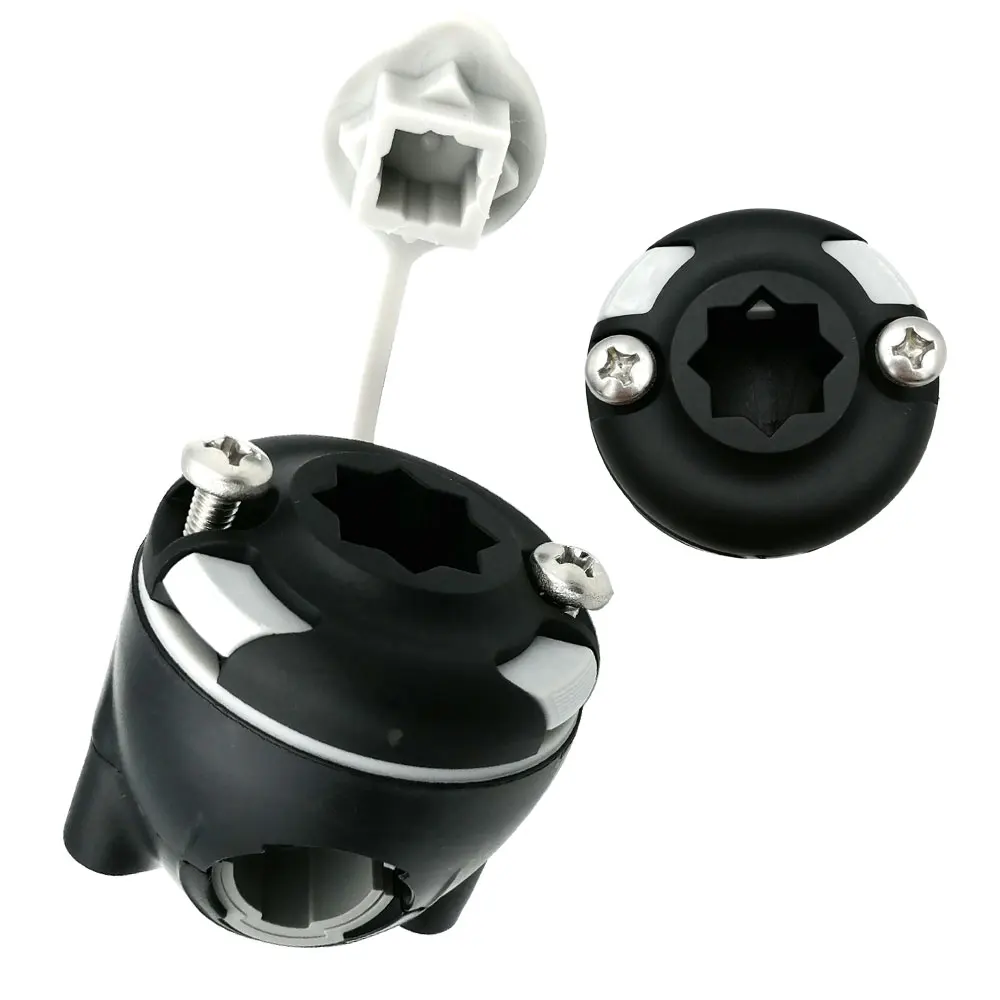 Fishing Rail Clamped Mount Bas – обзор и цена Fishing Kayak Fish Finder Mount