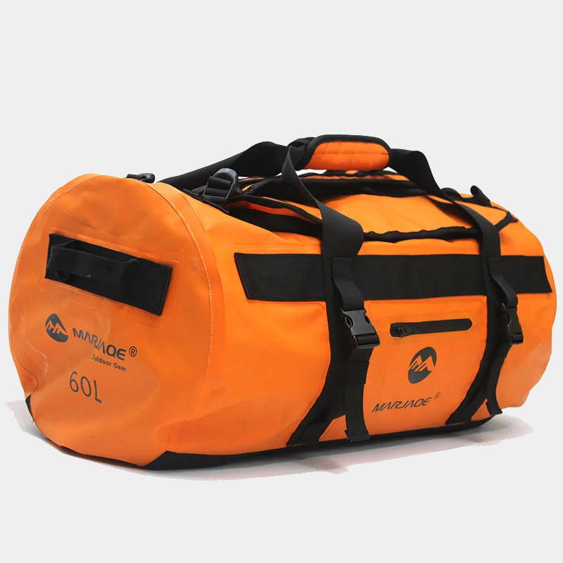30L 60L 90L Waterproof Kayakin – обзор и цена Fishing Kayak Storage Bag