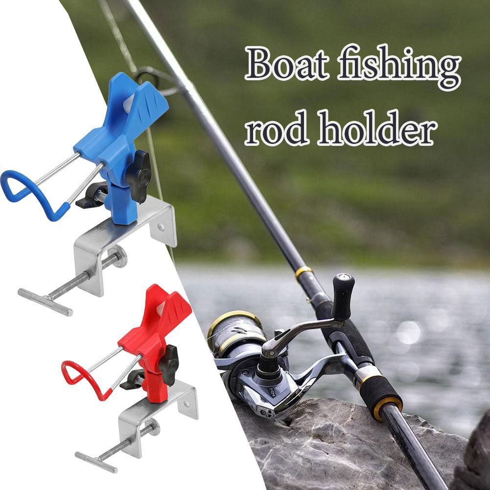 Boat Fishing Rod Holder with C – обзор и цена Fishing Kayak Rod Holder