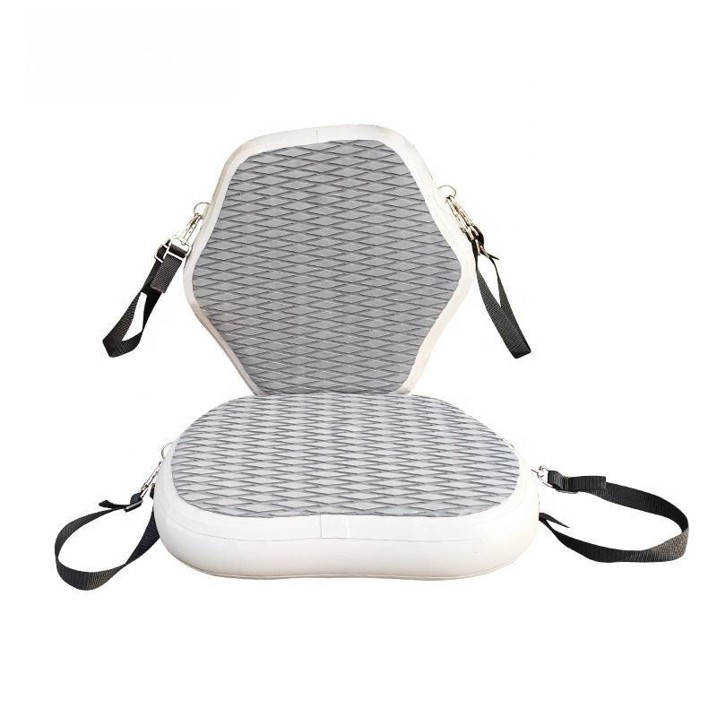 Kayak inflatable seat, fishing – обзор и цена Fishing Kayak Paddle