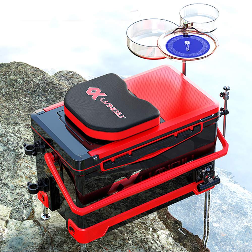 Outdoor Fishing Chair Seat Cus – обзор и цена Fishing Kayak Sit In