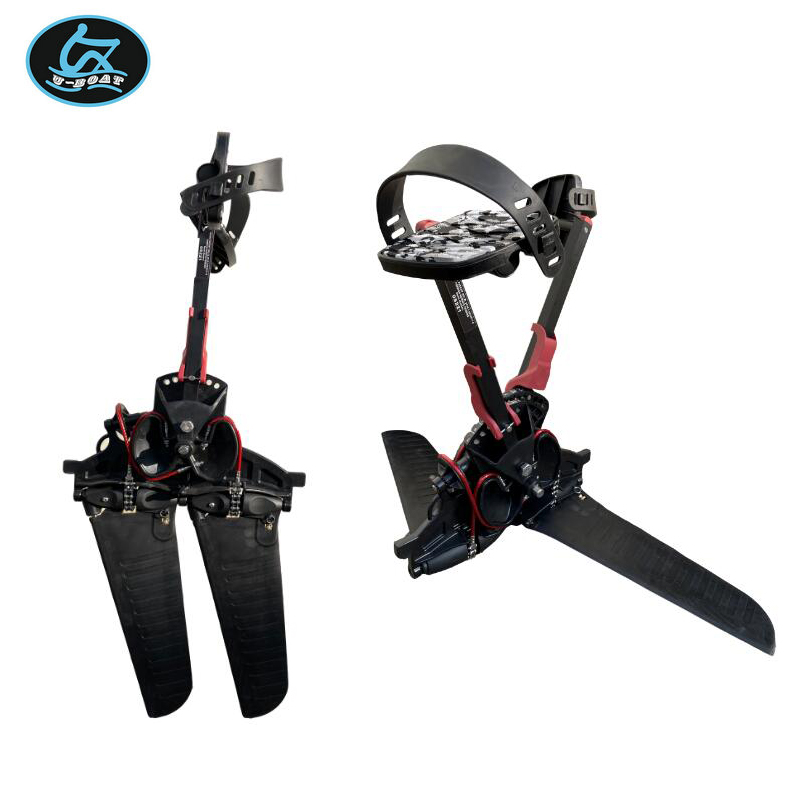 U-boat Kayak Pedal Drive New D – обзор и цена Fishing Kayak Pedal Drive