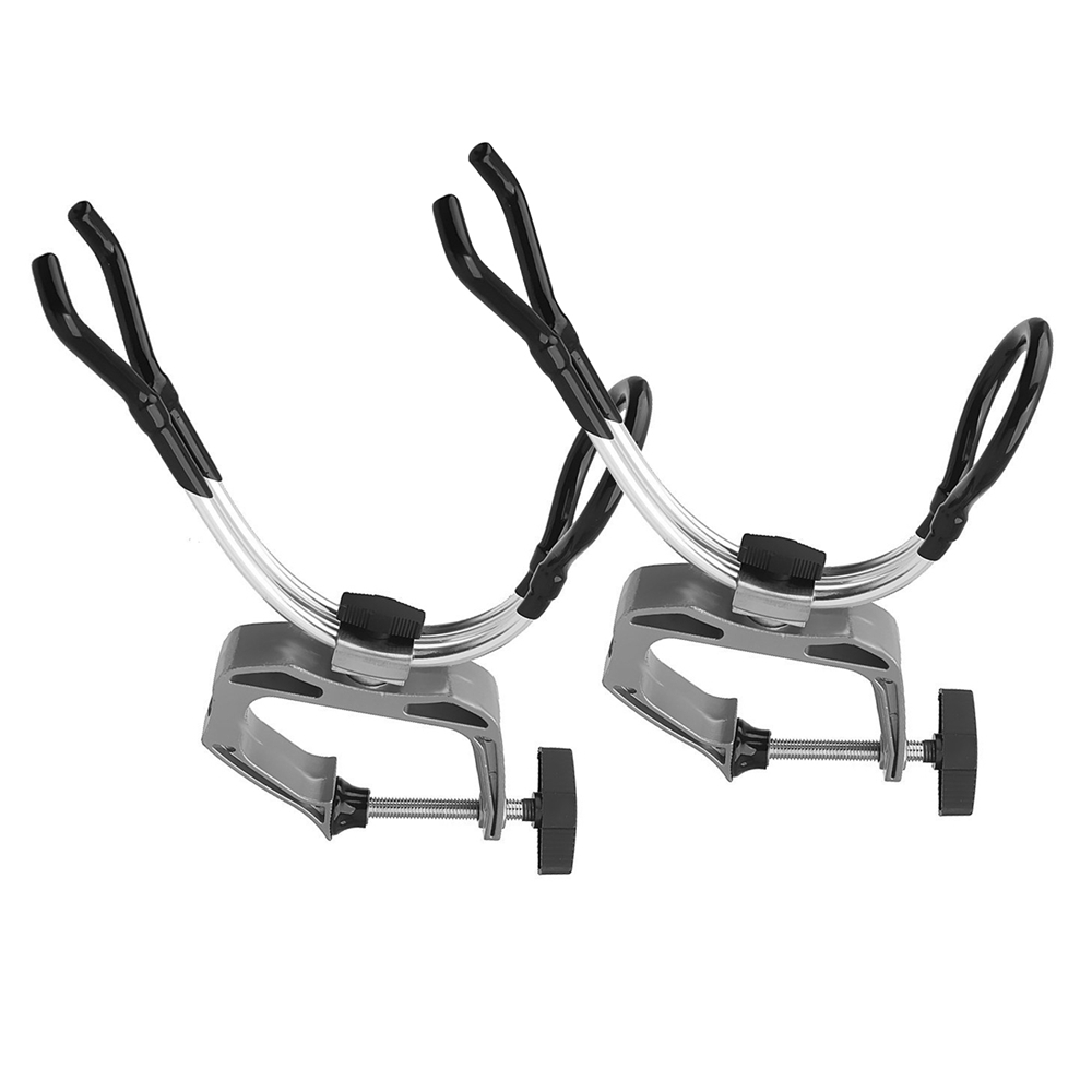 HiUmi High Duty Stainless Stee – обзор и цена Fishing Kayak Rod Holder