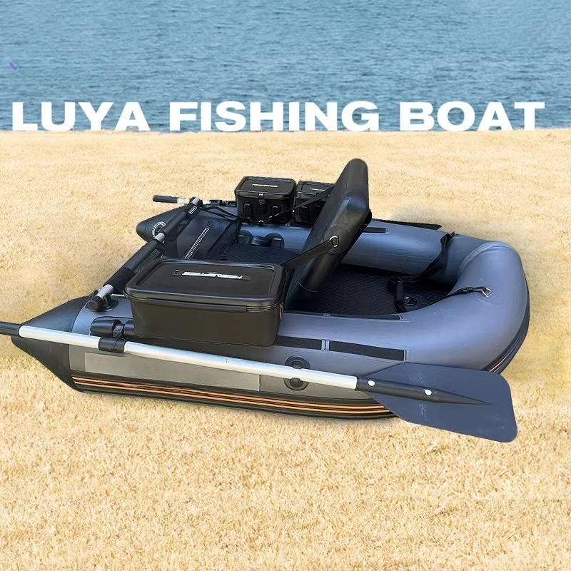 CE Belly Boat Water Play Surfi – обзор и цена Fishing Kayak Inflatable