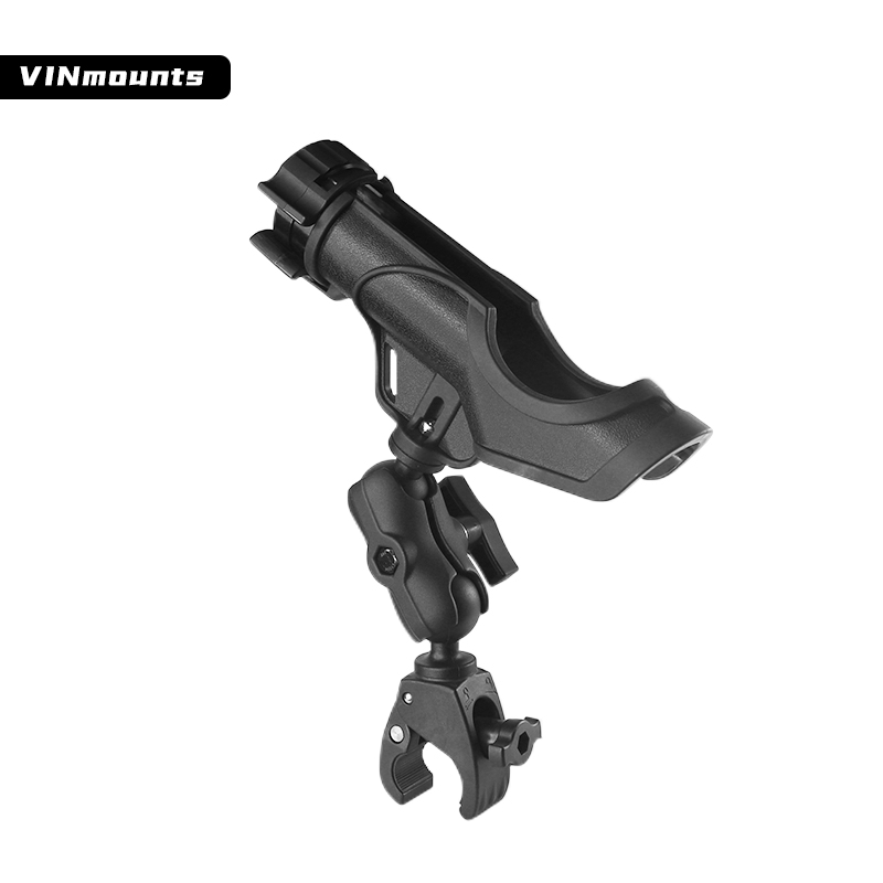 VIN Mounts Fishing Rod Holder – обзор и цена Fishing Kayak Rod Holder