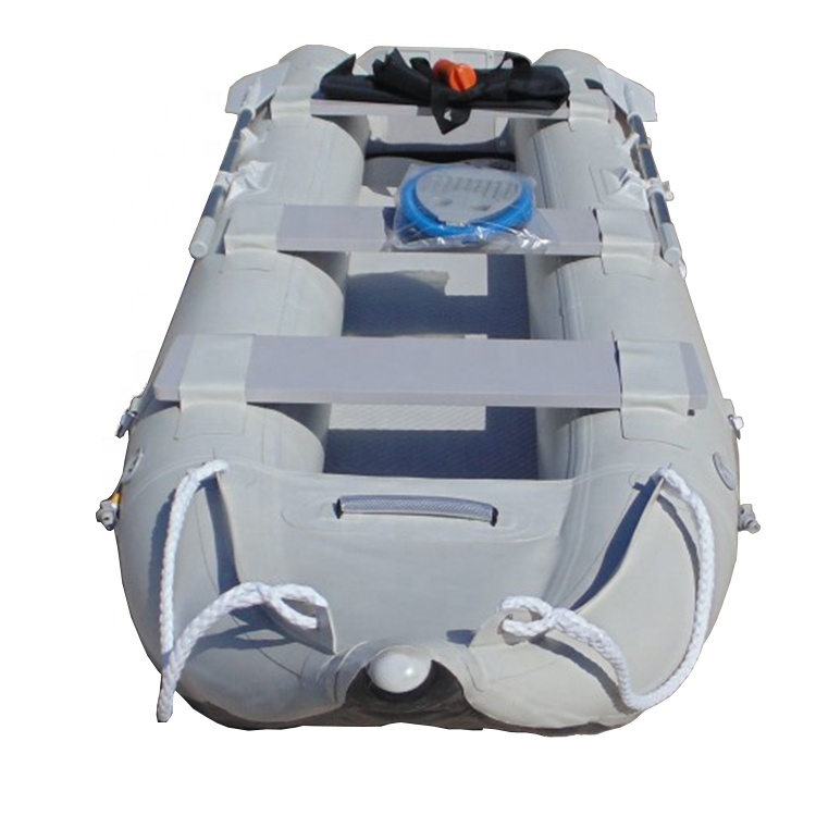 2025 Hot Sale Goethe Goboat GT – обзор и цена Fishing Kayak Inflatable
