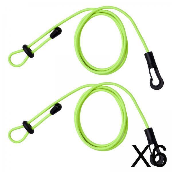 Multipurpose Kayak Paddle Leas – обзор и цена Fishing Kayak Paddle Leash