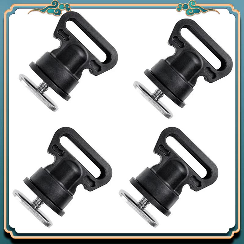4PCS Marine Track Mount Vertic – обзор и цена Fishing Kayak Crate