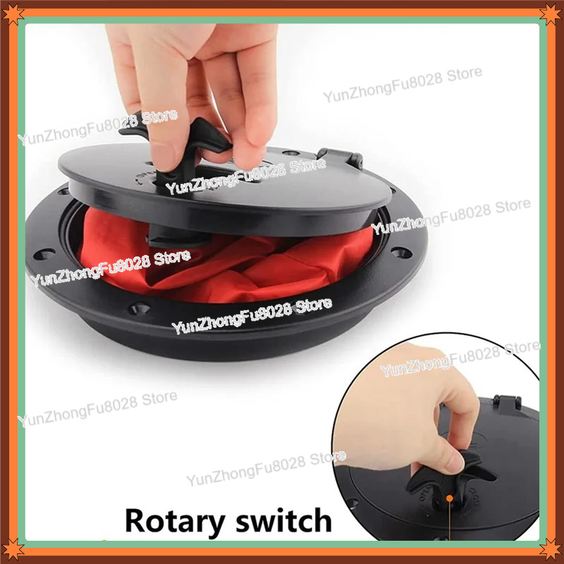 6Inch Deck Plate Kit Kayak Dec – обзор и цена Fishing Kayak Storage Bag