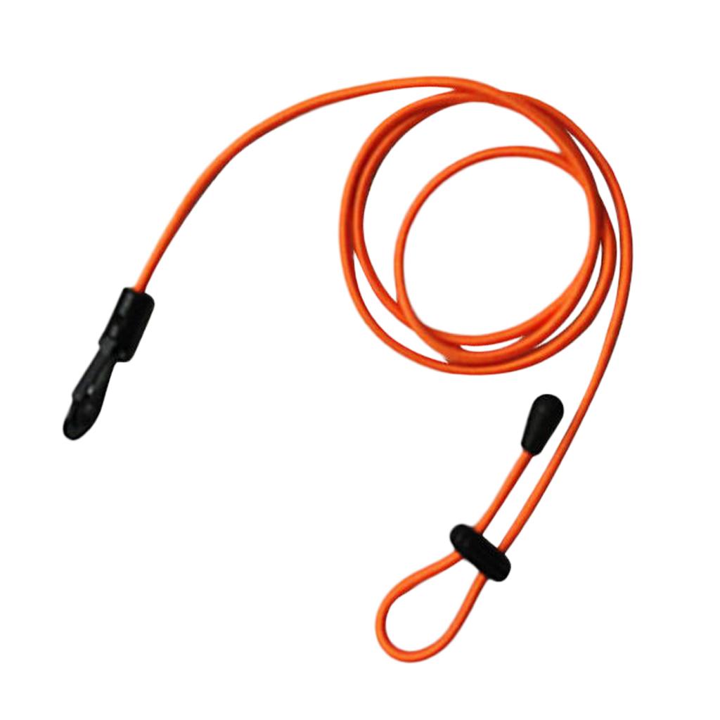 Durable Kayak Paddle Leash Tet – обзор и цена Fishing Kayak Paddle Leash