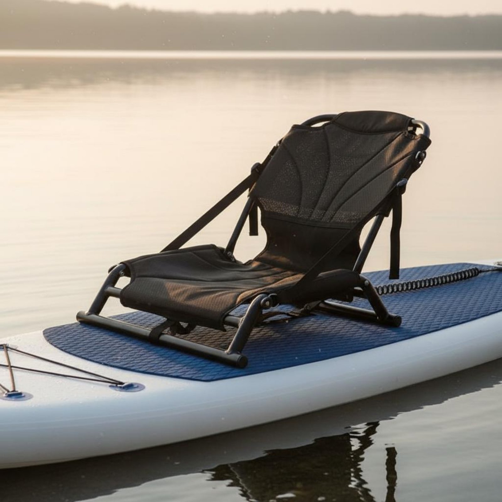 Kayak Backrest Seat Breathable – обзор и цена Fishing Kayak Seat