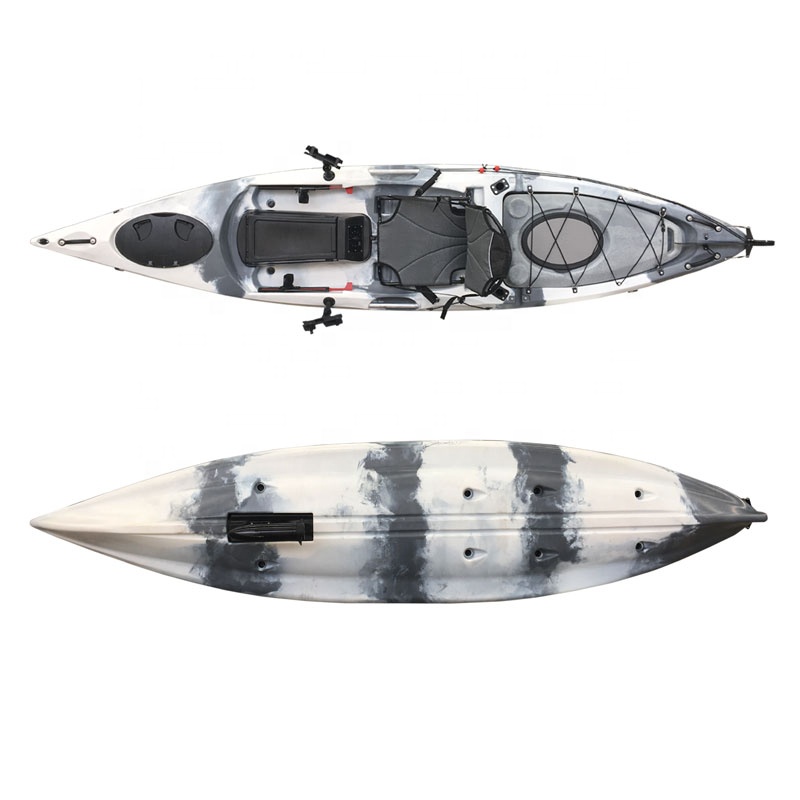 China Singal 1 Person Paddle F – обзор и цена Fishing Kayak Paddle