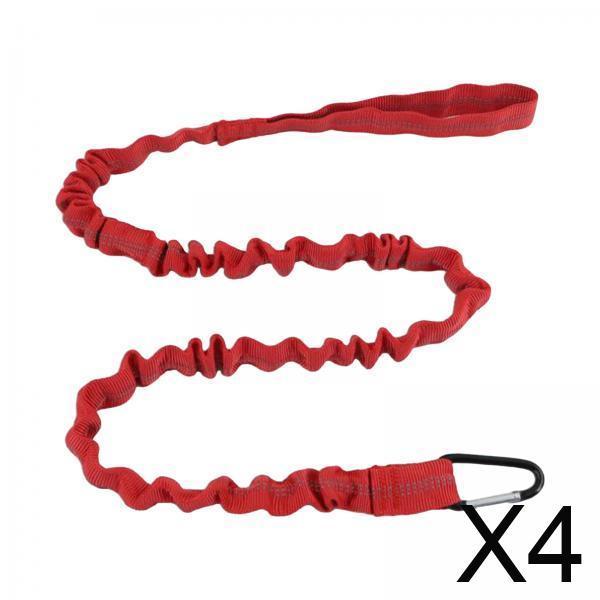 Bungee Tie Rope Paddle Leash L – обзор и цена Fishing Kayak Paddle Leash