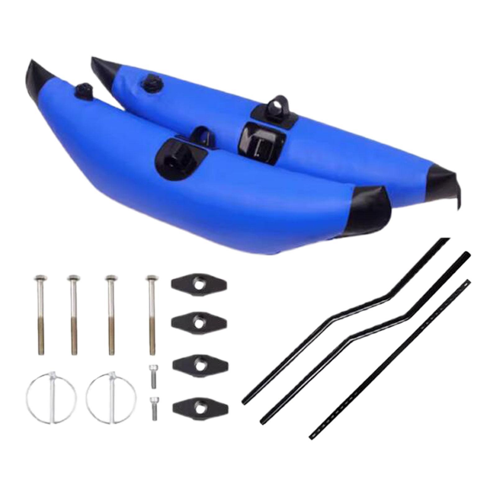 2x Kayak Accessories with Arms – обзор и цена Fishing Kayak Paddle