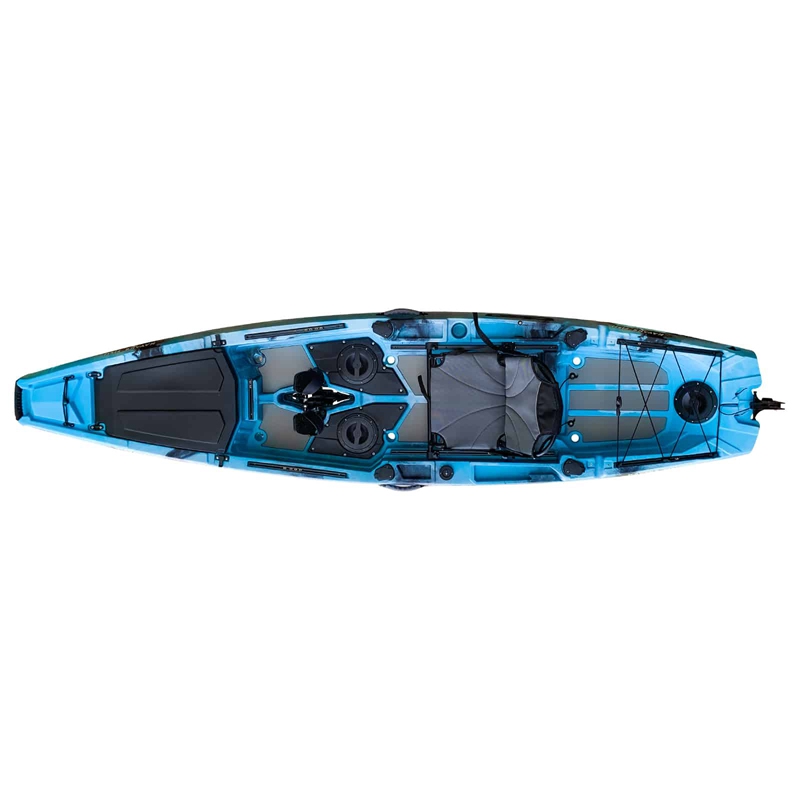 2021 Hot Selling Hand Free Ped – обзор и цена Fishing Kayak Trolling Motor