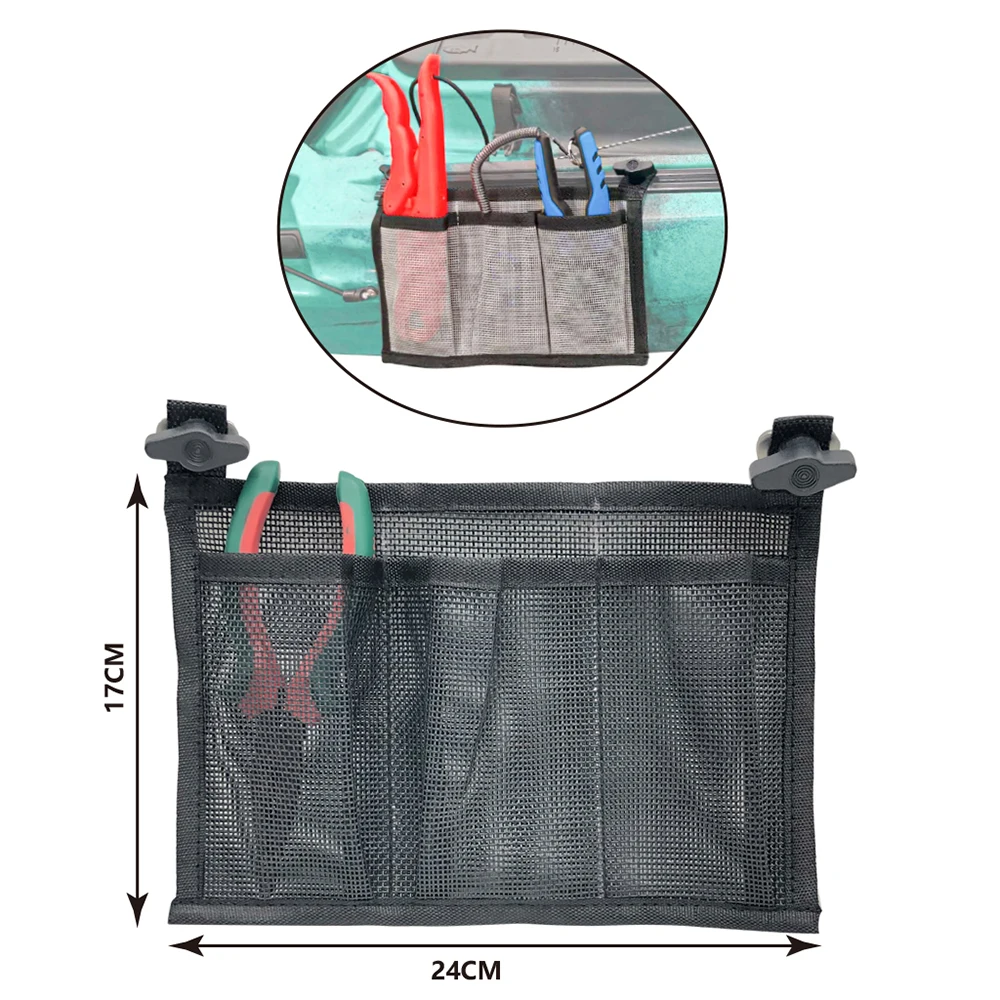 Multi Purpose For Kayak Storag – обзор и цена Fishing Kayak Storage Bag
