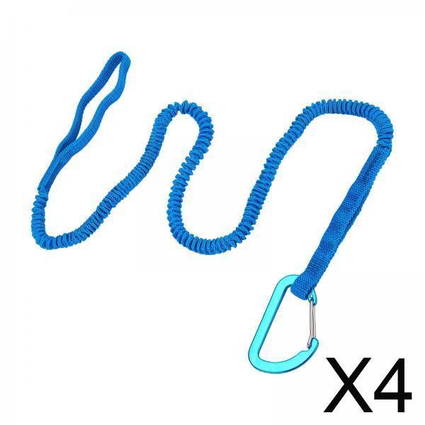 4x Kayak Paddle Leash Stretcha – обзор и цена Fishing Kayak Paddle Leash