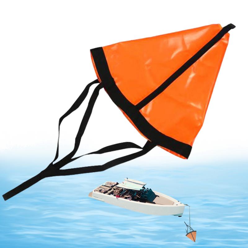Drift Sock Kayak Sea Anchors f – обзор и цена Fishing Kayak Anchor