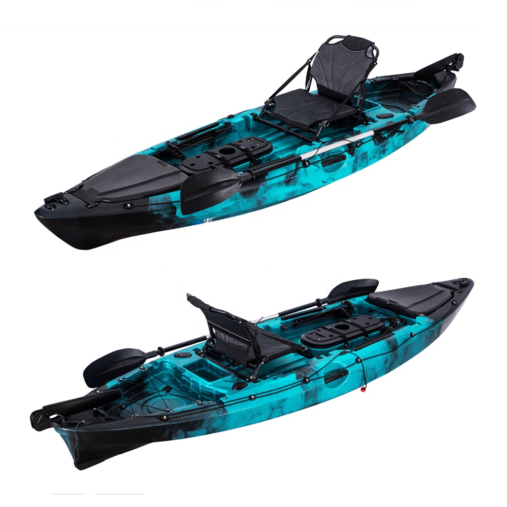 LSF First-class Single Fishing – обзор и цена Fishing Kayak Rod Holder