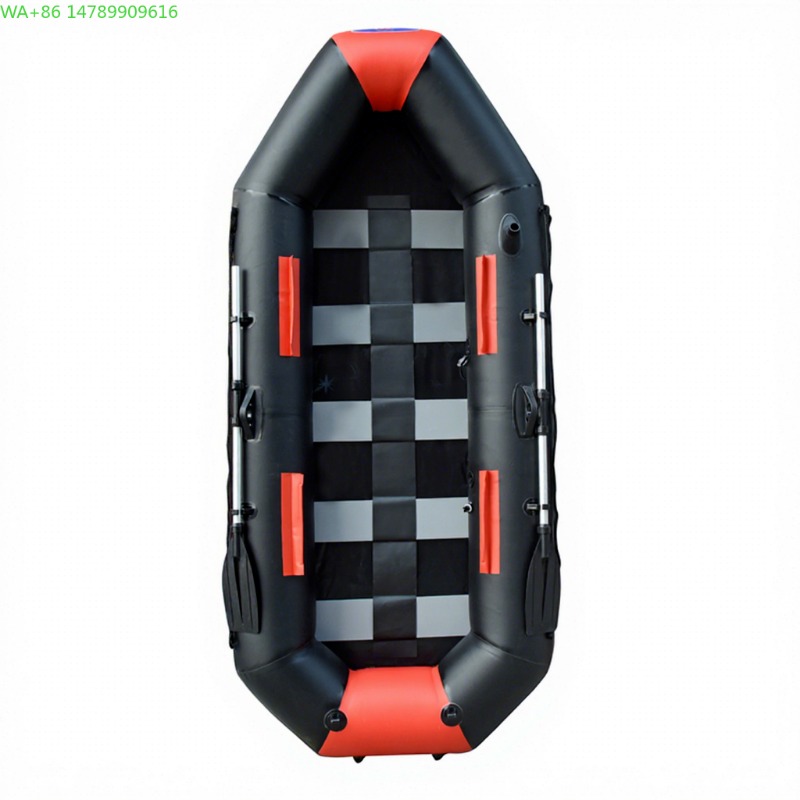 Lightweight Inflatable Inflat – обзор и цена Fishing Kayak Inflatable