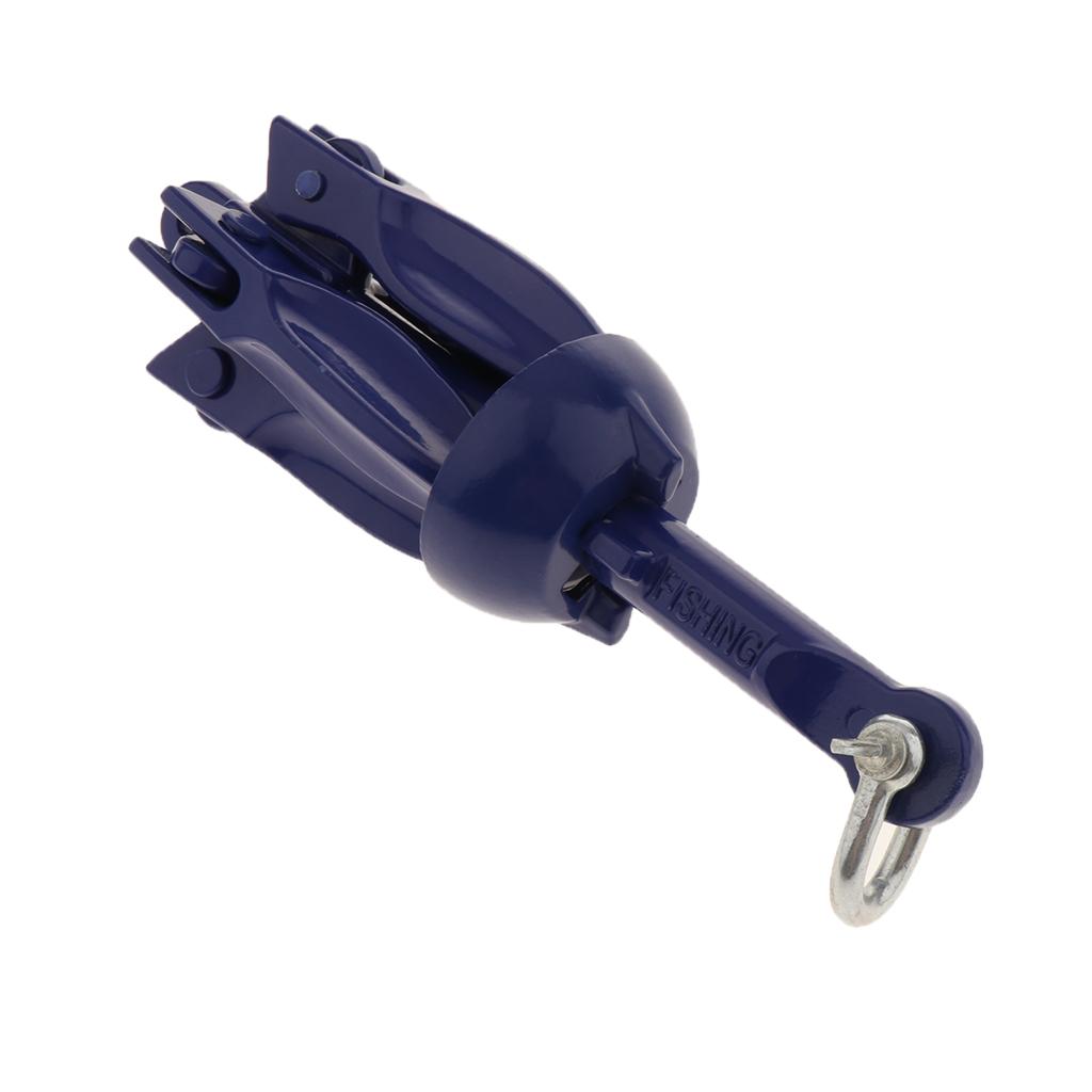 Best Kayak Anchor 1.5LB for Ka – обзор и цена Fishing Kayak Anchor