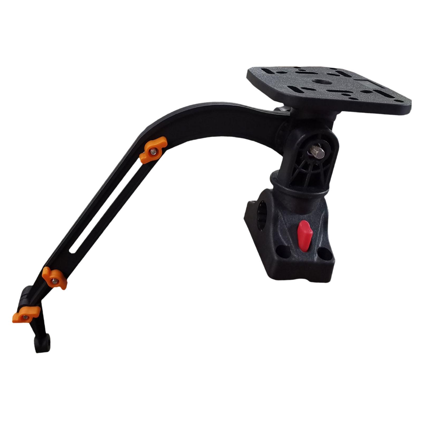 Fish Finder Mount 1 Inch Ball – обзор и цена Fishing Kayak Fish Finder Mount