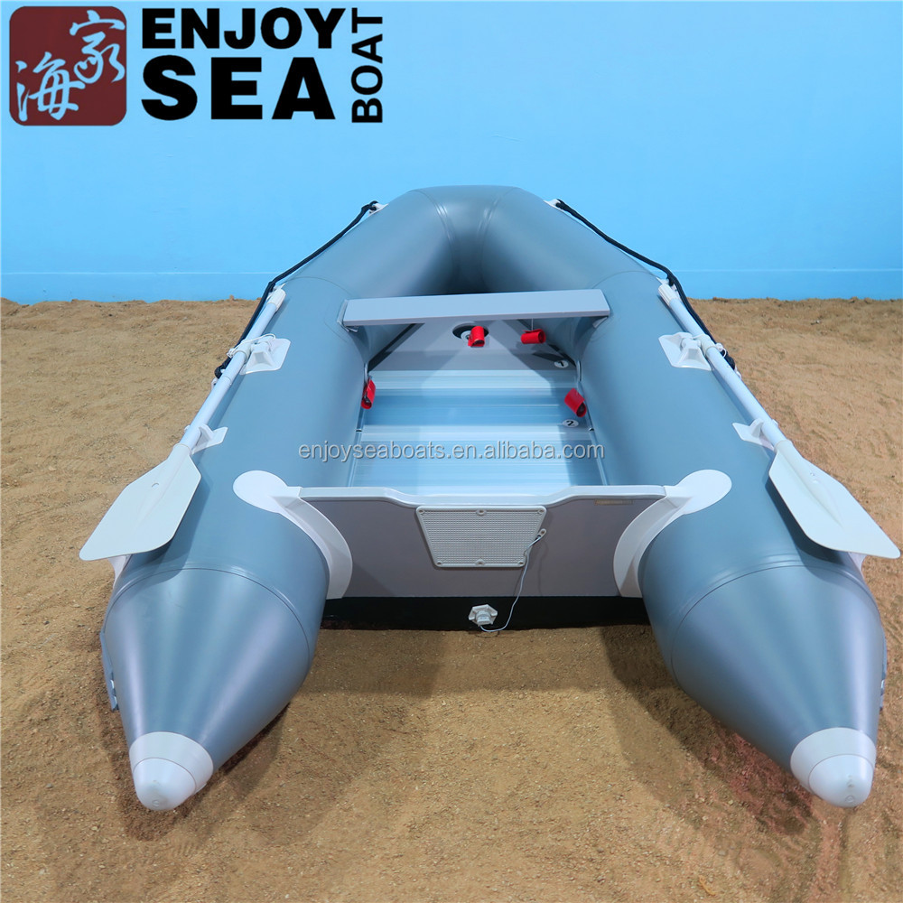 Aluminum Kayak Inflatable Spee – обзор и цена Fishing Kayak Inflatable