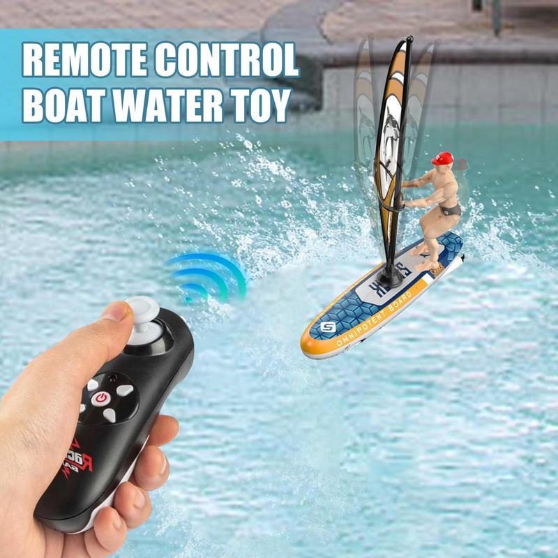Rc Boat 2.4Ghz Remote Control  – обзор и цена Fishing Kayak Sit On Top