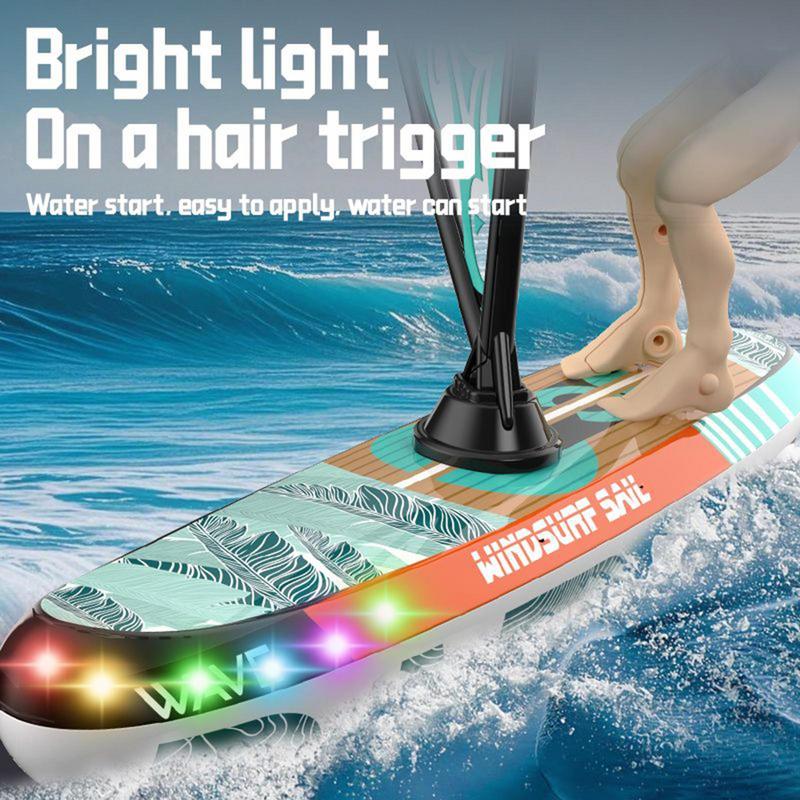 Rc Boat 2.4Ghz Remote Control  – обзор и цена Fishing Kayak Sit On Top