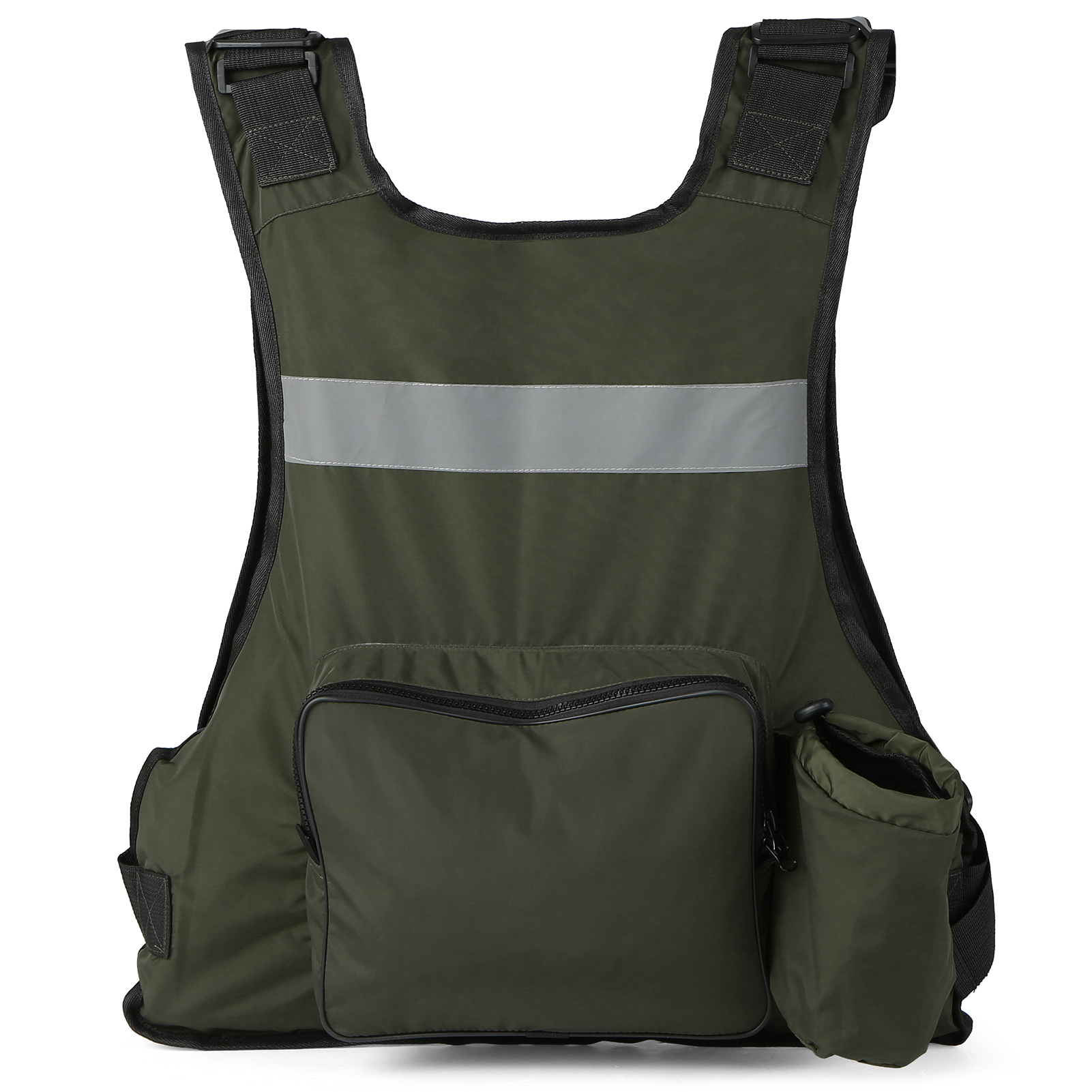 Multi-Pockets Fly Fishing Jack – обзор и цена Fishing Kayak Sit On Top