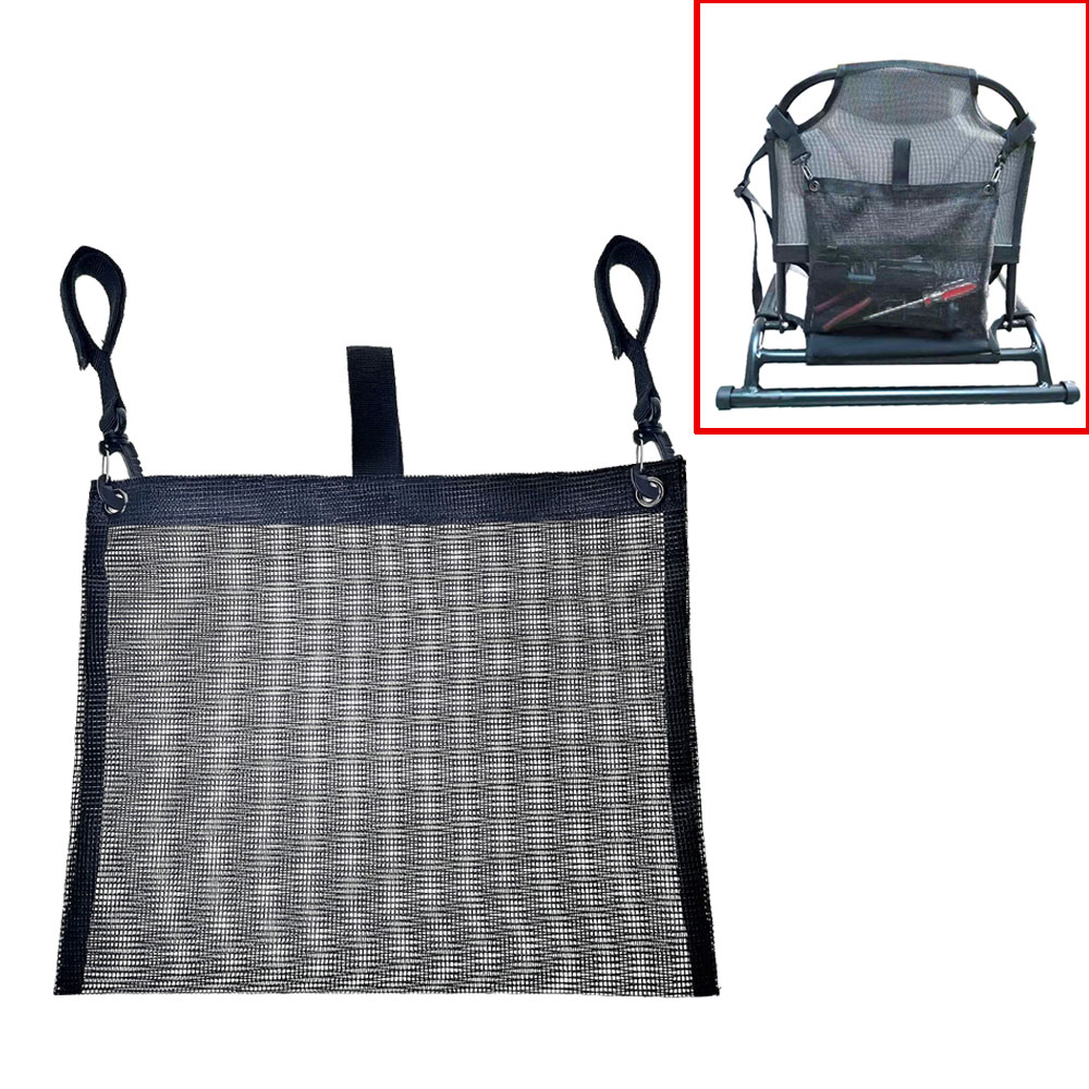 Durable Kayak Mesh Bag Beer St – обзор и цена Fishing Kayak Crate