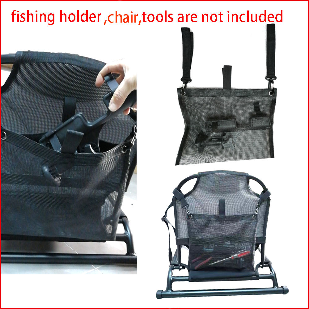 Durable Kayak Mesh Bag Beer St – обзор и цена Fishing Kayak Crate