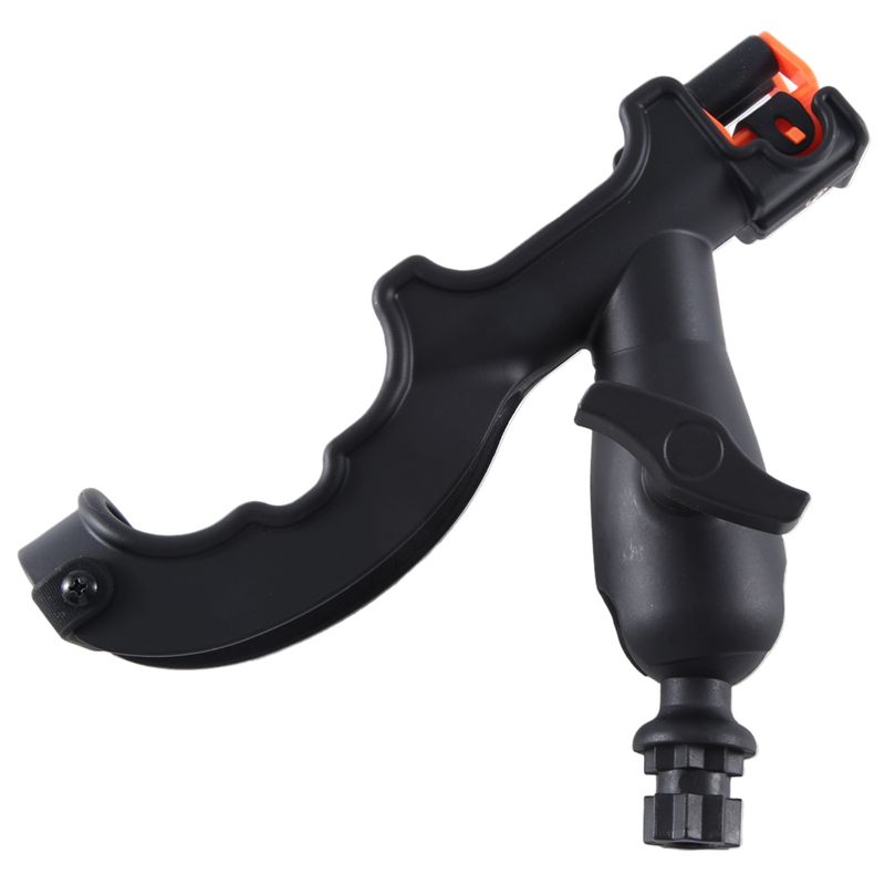 Boats Kayak Holder 360° Rotata – обзор и цена Fishing Kayak Rod Holder