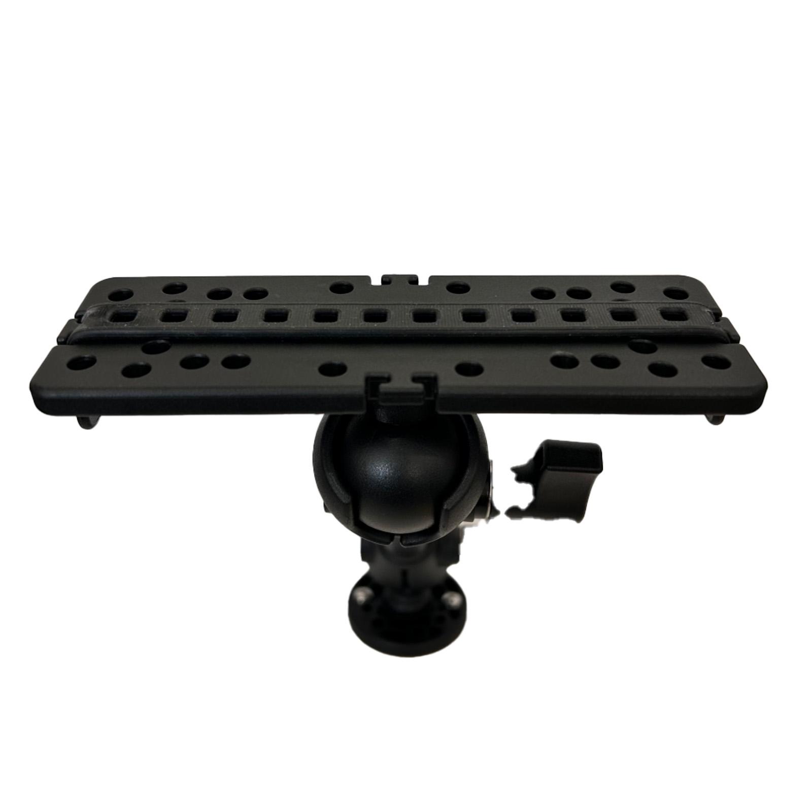Fish Finders Bracket Lightweig – обзор и цена Fishing Kayak Rod Holder