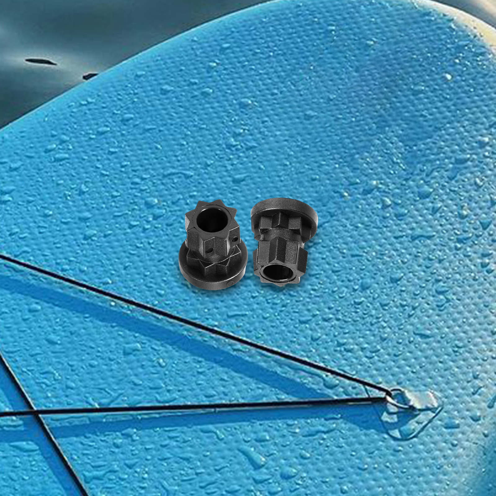 Kayak Mount Rack Lightweight C – обзор и цена Fishing Kayak Fish Finder Mount