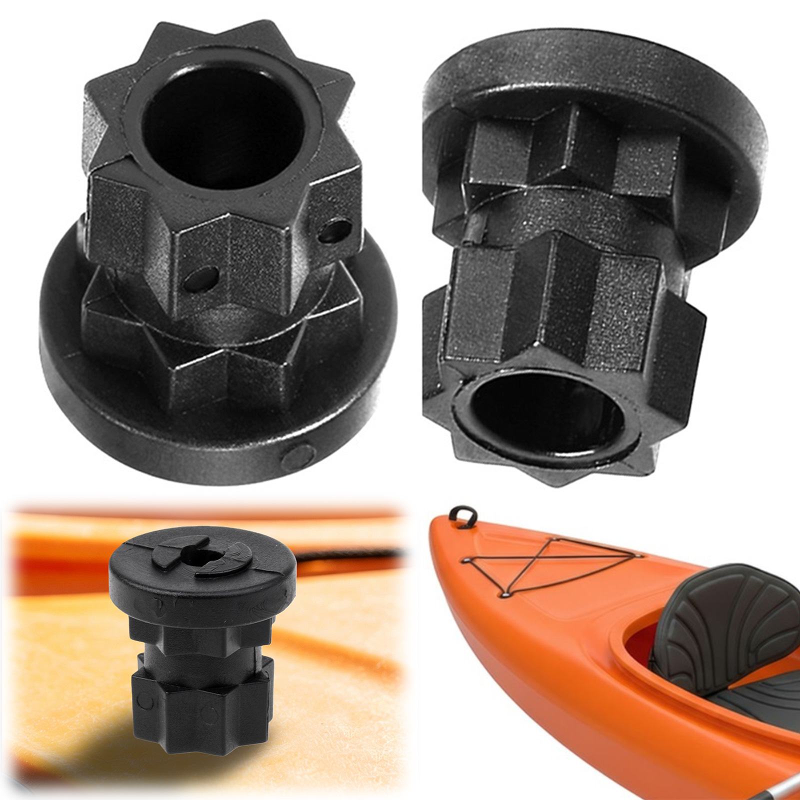 Kayak Mount Rack Lightweight C – обзор и цена Fishing Kayak Fish Finder Mount