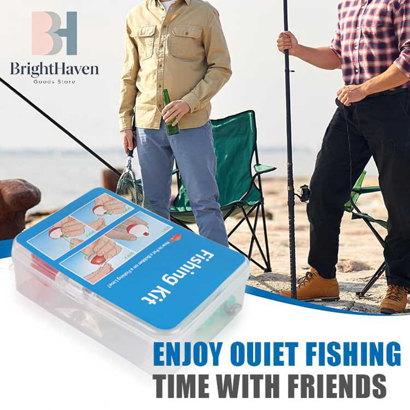 24Pcs/Set Emergency Fishing Ki – обзор и цена Fishing Kayak Crate